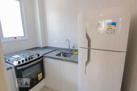 Apartamento para alugar com 34m², 2 quartos e sem vagaSalão de Festas