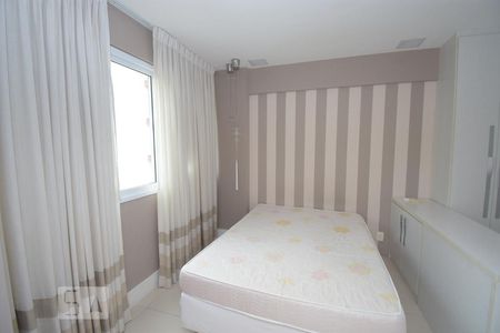 Apartamento à venda com 45m², 1 quarto e 1 vagaQuarto