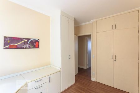 Quarto 2 de apartamento à venda com 2 quartos, 65m² em Vila Nova, Campinas