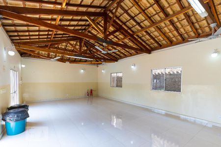 Apartamento à venda com 110m², 2 quartos e 2 vagasÁrea comum - Salão de festas