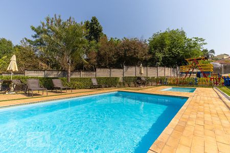 Apartamento à venda com 110m², 2 quartos e 2 vagasÁrea comum - Piscina