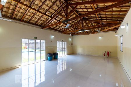 Apartamento à venda com 110m², 2 quartos e 2 vagasÁrea comum - Salão de festas