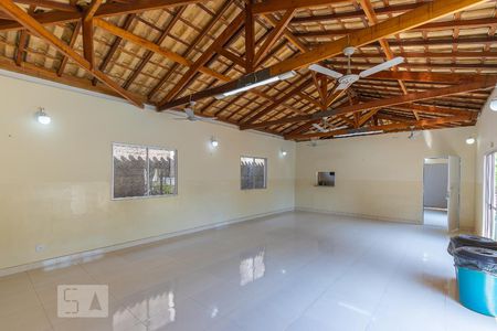 Apartamento à venda com 110m², 2 quartos e 2 vagasÁrea comum - Salão de festas