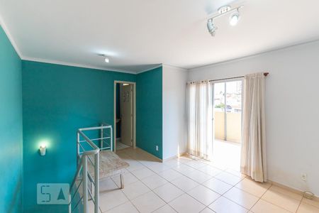 Apartamento à venda com 110m², 2 quartos e 2 vagasSala 2