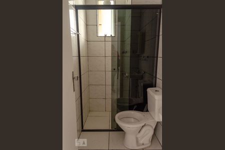 Apartamento à venda com 72m², 2 quartos e 1 vaga Apartamento à venda com 72m², 2 quartos e 1 vagaBanheiro