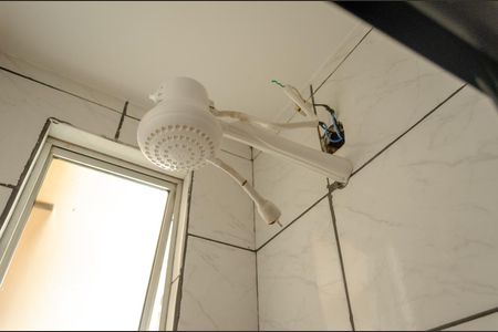 Apartamento à venda com 72m², 2 quartos e 1 vaga Apartamento à venda com 72m², 2 quartos e 1 vagaBanheiro