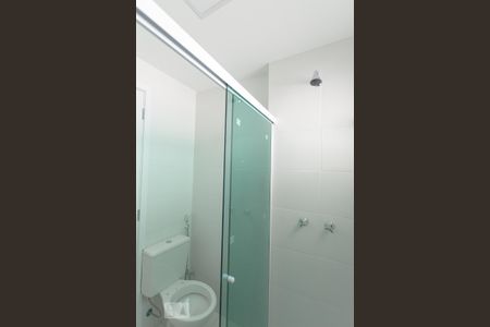 Apartamento à venda com 81m², 3 quartos e 1 vagaBanheiro Social