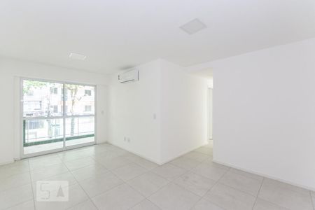 Sala de apartamento à venda com 3 quartos, 81m² em Vila Isabel, Rio de Janeiro