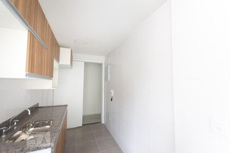 Apartamento à venda com 81m², 3 quartos e 1 vagaCozinha