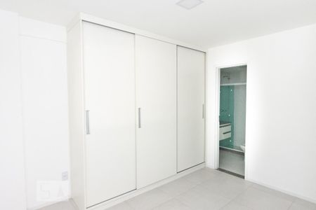 Suite de apartamento à venda com 3 quartos, 81m² em Vila Isabel, Rio de Janeiro