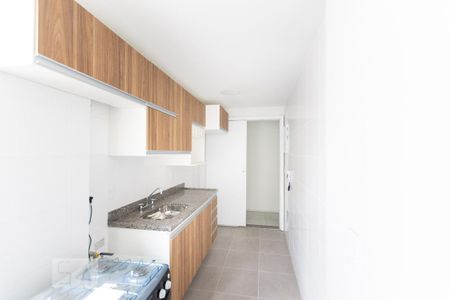 Apartamento à venda com 81m², 3 quartos e 1 vagaCozinha