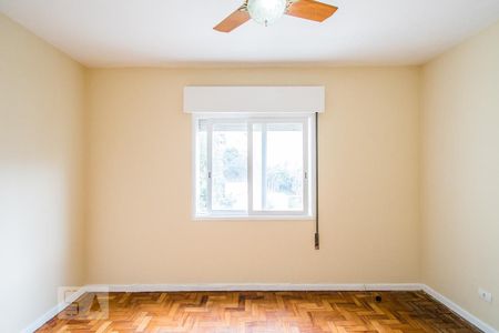 Quarto de apartamento para alugar com 1 quarto, 45m² em Paraíso, São Paulo