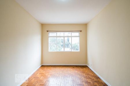 Sala de apartamento para alugar com 1 quarto, 45m² em Paraíso, São Paulo