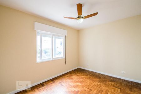 Quarto de apartamento para alugar com 1 quarto, 45m² em Paraíso, São Paulo