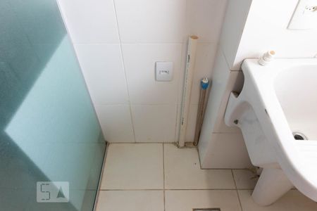 Área de Serviço de apartamento para alugar com 1 quarto, 41m² em Petrópolis, Porto Alegre