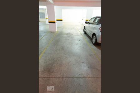Apartamento para alugar com 41m², 1 quarto e 2 vagas Apartamento para alugar com 41m², 1 quarto e 2 vagasGaragem (2 vagas)