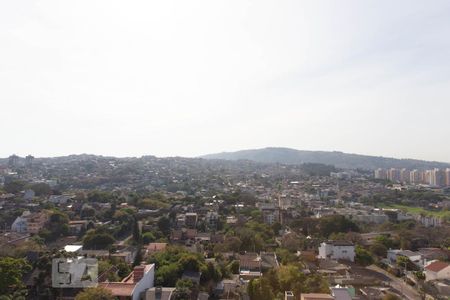 Apartamento para alugar com 41m², 1 quarto e 2 vagas Apartamento para alugar com 41m², 1 quarto e 2 vagasVista do Terraço