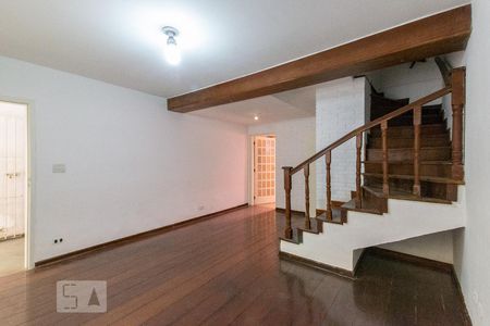 Sala de casa para alugar com 3 quartos, 160m² em Vila Olímpia, São Paulo