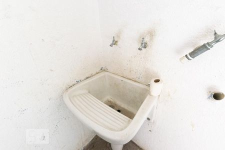 Casa para alugar com 160m², 3 quartos e 2 vagasÁrea de Serviço