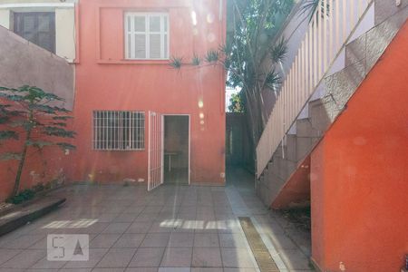 Casa para alugar com 160m², 3 quartos e 2 vagasVista do Quarto de Serviço
