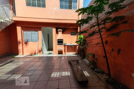 Casa para alugar com 160m², 3 quartos e 2 vagasVista do Cozinha