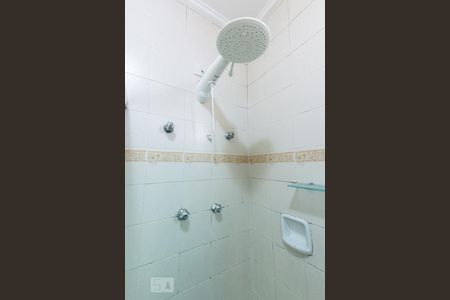 Casa para alugar com 160m², 3 quartos e 2 vagasBanheiro 1