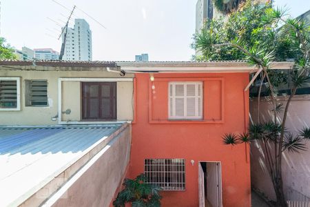 Casa para alugar com 160m², 3 quartos e 2 vagasVista do Depósito