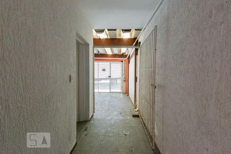 Casa para alugar com 160m², 3 quartos e 2 vagasCorredor Lateral