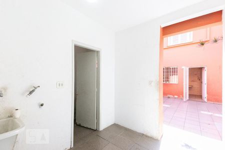 Casa para alugar com 160m², 3 quartos e 2 vagasÁrea de Serviço