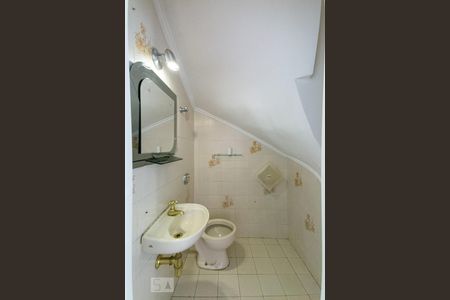 Casa para alugar com 160m², 3 quartos e 2 vagasBanheiro 2