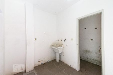 Casa para alugar com 160m², 3 quartos e 2 vagasÁrea de Serviço