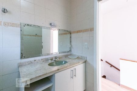 Casa para alugar com 160m², 3 quartos e 2 vagasBanheiro 1