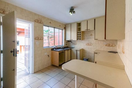 Casa para alugar com 160m², 3 quartos e 2 vagasCozinha