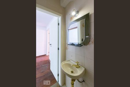 Casa para alugar com 160m², 3 quartos e 2 vagasBanheiro 2