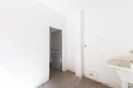 Casa para alugar com 160m², 3 quartos e 2 vagasÁrea de Serviço