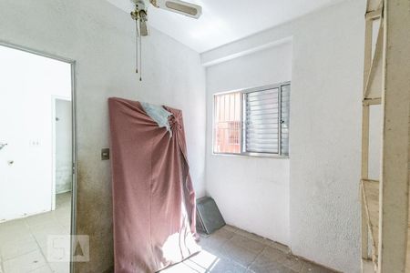 Casa para alugar com 160m², 3 quartos e 2 vagasQuarto de Serviço