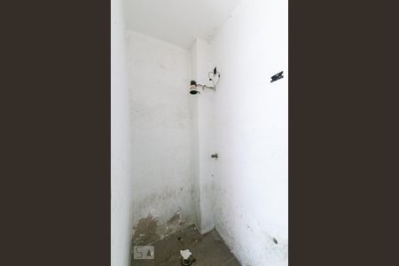 Casa para alugar com 160m², 3 quartos e 2 vagasBanheiro de Serviço