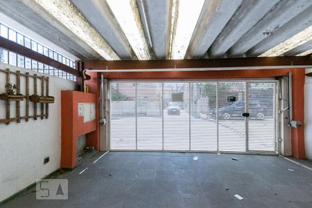 Vista da Sala de casa para alugar com 3 quartos, 160m² em Vila Olímpia, São Paulo