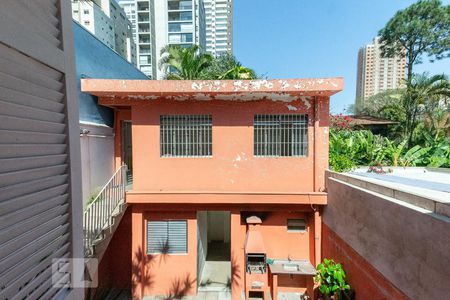 Vista do Quarto 1 de casa para alugar com 3 quartos, 160m² em Vila Olímpia, São Paulo