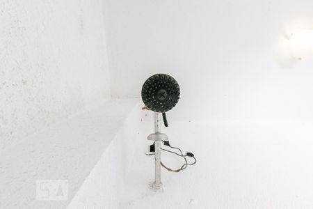 Casa para alugar com 160m², 3 quartos e 2 vagasBanheiro de Serviço