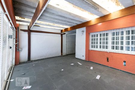 Casa para alugar com 160m², 3 quartos e 2 vagasGaragem