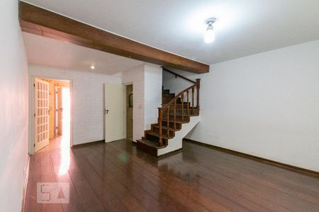 Sala de casa para alugar com 3 quartos, 160m² em Vila Olímpia, São Paulo
