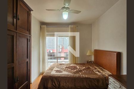 Quarto 2 de apartamento para alugar com 2 quartos, 79m² em Perdizes, São Paulo