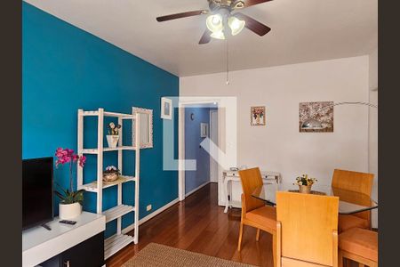 Quarto 1 de apartamento para alugar com 2 quartos, 79m² em Perdizes, São Paulo