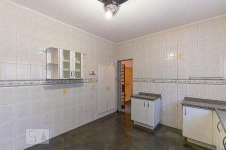Casa à venda com 100m², 3 quartos e 1 vagaCozinha