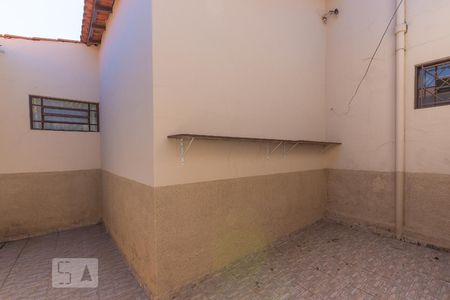 Casa à venda com 100m², 3 quartos e 1 vagaQuintal