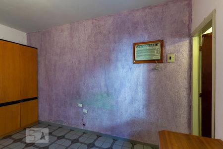 Suíte de casa à venda com 3 quartos, 100m² em Jardim Proença, Campinas