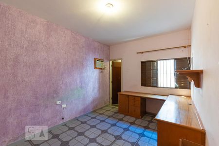 Suíte de casa à venda com 3 quartos, 100m² em Jardim Proença, Campinas