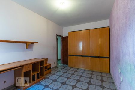 Suíte de casa à venda com 3 quartos, 100m² em Jardim Proença, Campinas