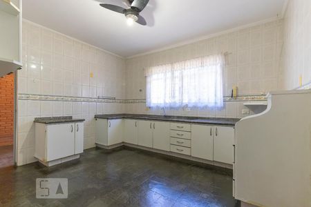 Casa à venda com 100m², 3 quartos e 1 vagaCozinha